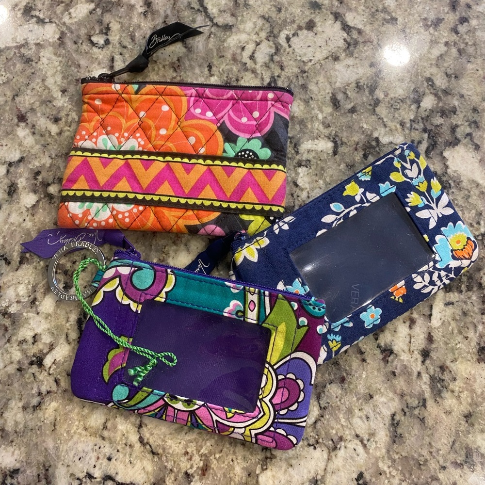 Vera Bradley bundle